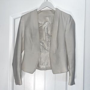H&M Fitted Blazer